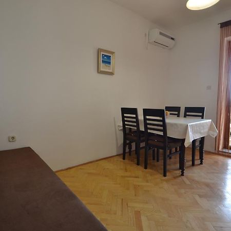 Apartments Kresan Sukošan 外观 照片