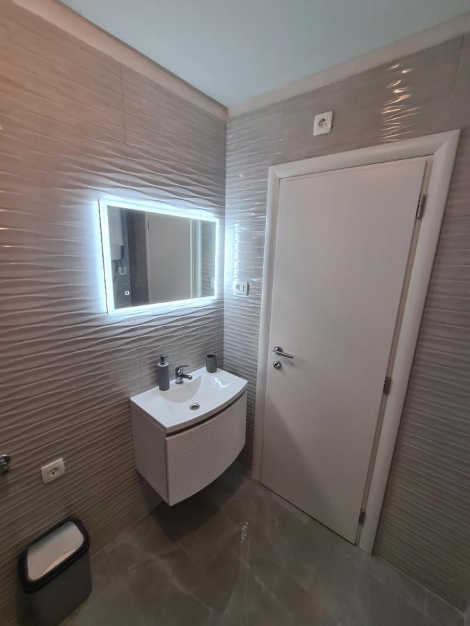 Apartments Kresan Sukošan 外观 照片