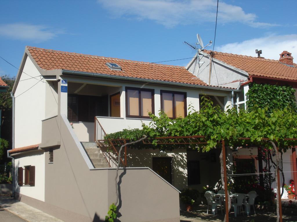 Apartments Kresan Sukošan 外观 照片