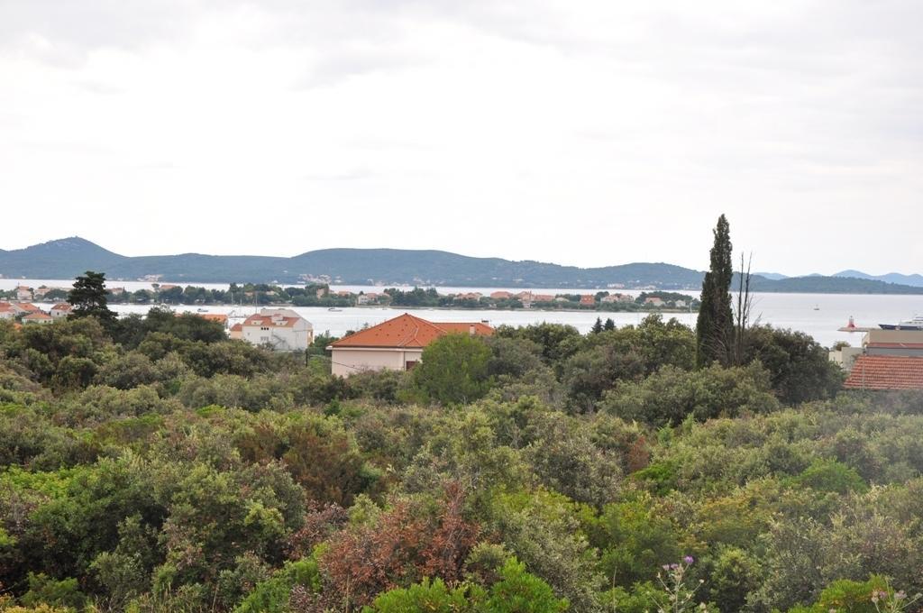 Apartments Kresan Sukošan 外观 照片