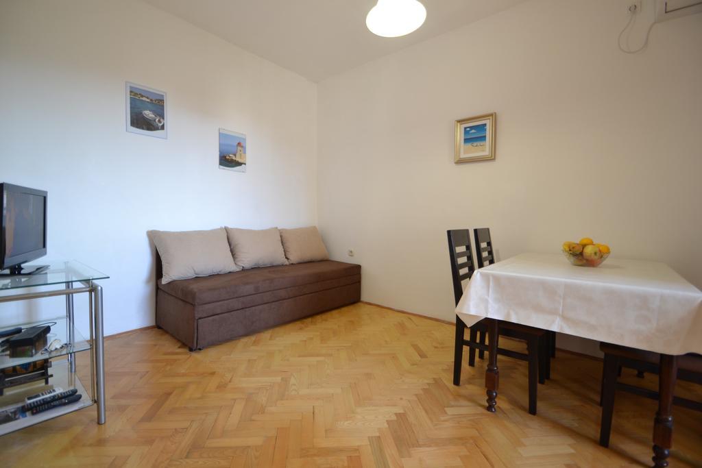Apartments Kresan Sukošan 外观 照片