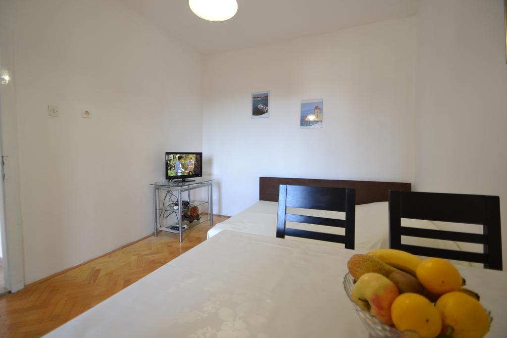 Apartments Kresan Sukošan 外观 照片