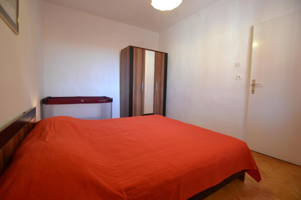 Apartments Kresan Sukošan 外观 照片