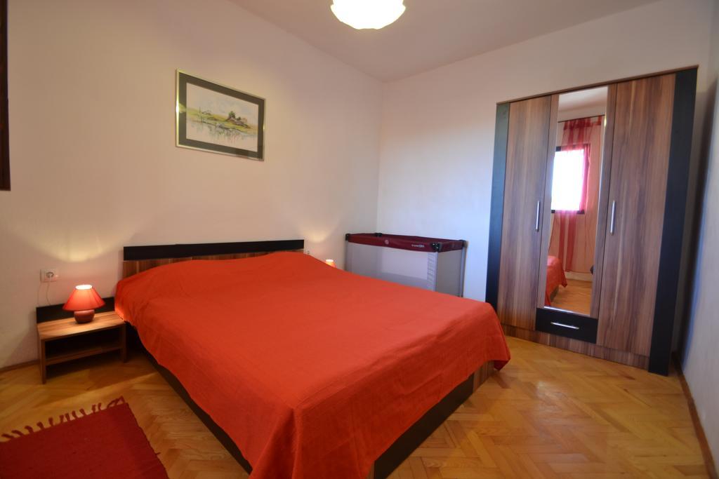 Apartments Kresan Sukošan 外观 照片