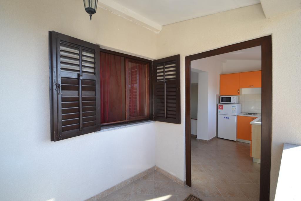 Apartments Kresan Sukošan 外观 照片