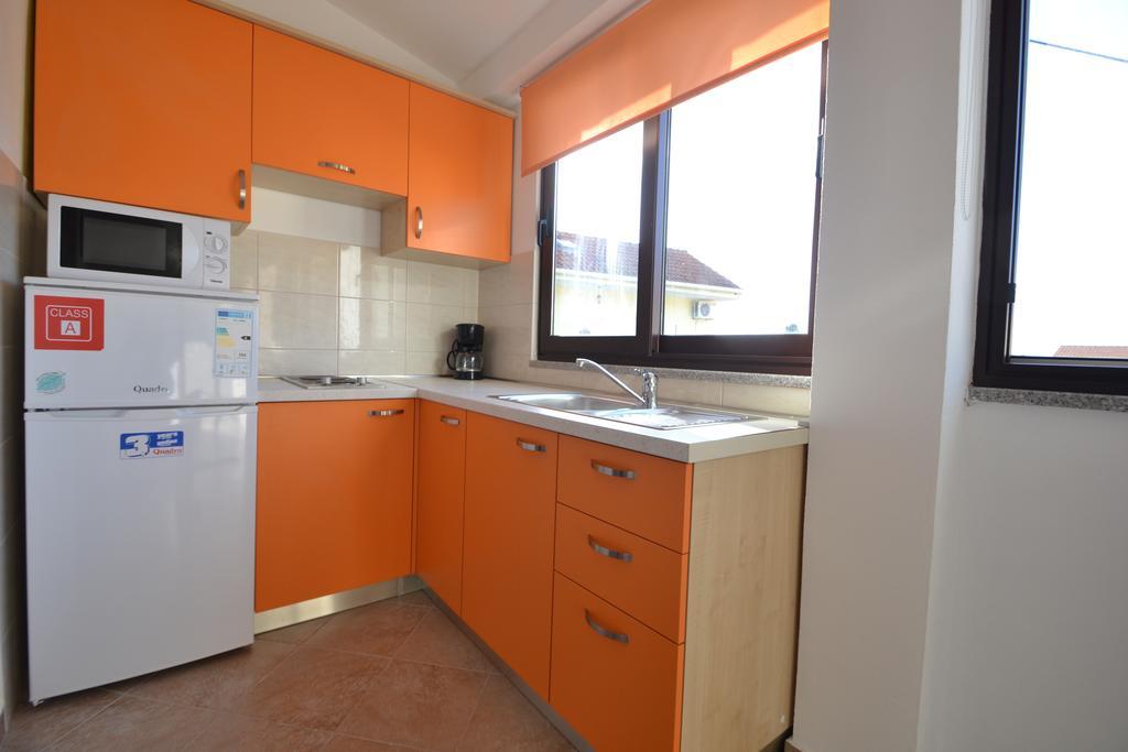 Apartments Kresan Sukošan 外观 照片