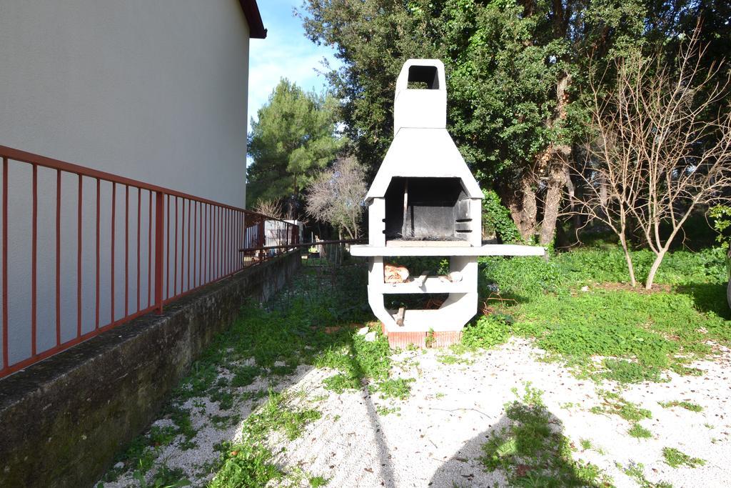 Apartments Kresan Sukošan 外观 照片