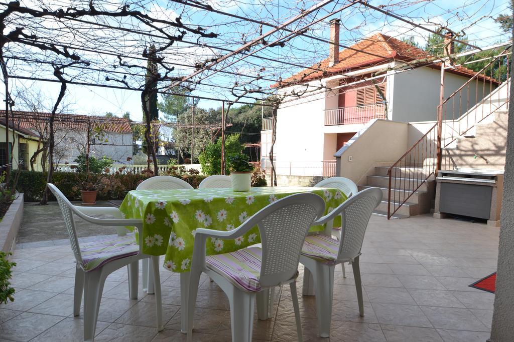 Apartments Kresan Sukošan 外观 照片