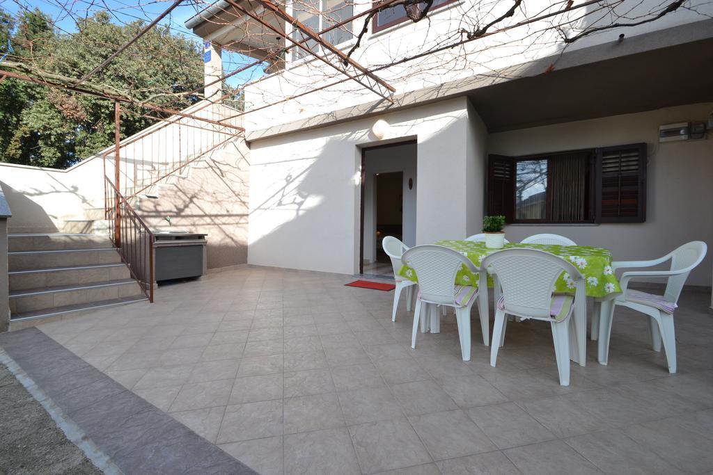 Apartments Kresan Sukošan 外观 照片